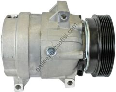 BEHR ACP 1109 000S | RENAULT MEGANE I (BA0/1_) KLIMA KOMPRESÖRÜ