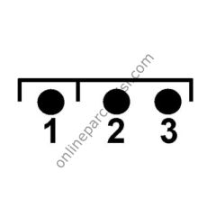 BEHR ACP 1109 000S | RENAULT MEGANE I (BA0/1_) KLIMA KOMPRESÖRÜ