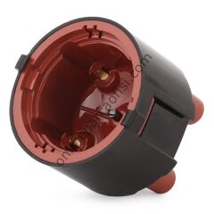 BERU VK407S | VW POLO CLASSIC DISTRIBÜTÖR KAPAGI