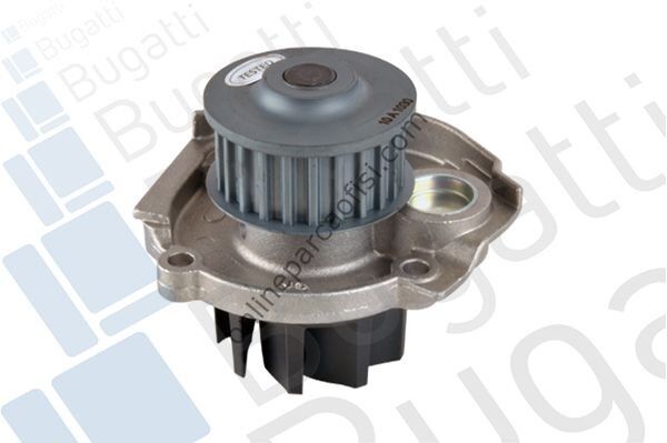 BUGATTI PA10153 | FIAT G.PUNTO/BRAVO II/LINEA/EGEA/500 DEVIRDAIM