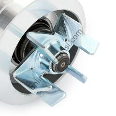 DAYCO DP035 | PSA 106/206/307/C4 DEVIRDAIM