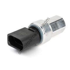 DENSO DPS32002 | VW GOLF4-GOLF5-CADDY-PASSAT-A3-LEON KLIMA BASINÇ MÜSÜRÜ