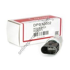 DENSO DPS32002 | VW GOLF4-GOLF5-CADDY-PASSAT-A3-LEON KLIMA BASINÇ MÜSÜRÜ