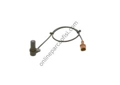 BOSCH BCH 0261210160 | FIAT BRAVO - MAREA 2,0 20 V ALFA ROMEO 145-146-147-156 DEVIR SENSÖRÜ