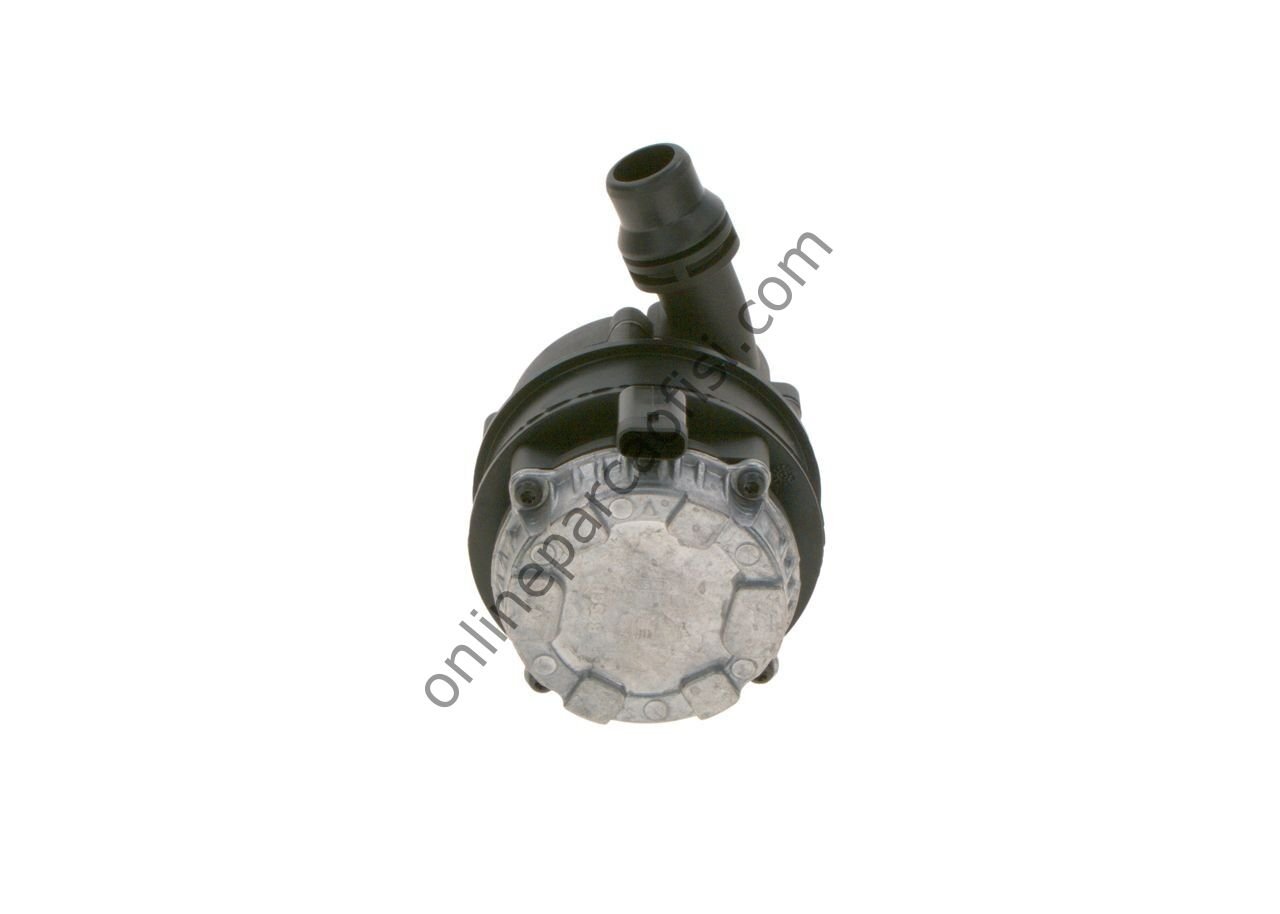 BOSCH 0392024176 | FIAT EGEA 500X DOBLO IV DUCATO V JEEP RENEGADE COMPASS ELEKTRIKLI SU POMPASI