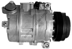BEHR BHR ACP 1162 000S | BMW E38-E39-E46 KLIMA KOMPRESÖRÜ