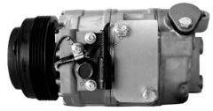 BEHR BHR ACP 1162 000S | BMW E38-E39-E46 KLIMA KOMPRESÖRÜ