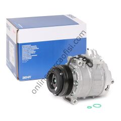 BEHR BHR ACP 1162 000S | BMW E38-E39-E46 KLIMA KOMPRESÖRÜ