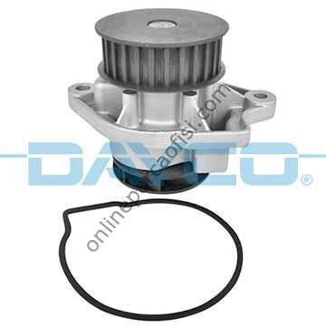 DAYCO DP038 | VW POLO-CORDOBA-FABIA DEVIRDAIM