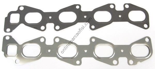 ELRING 743.450 | OPEL INSIGNIA/ASTRA J/ZAFIRA C MANIFOLD CONTASI EGZOS