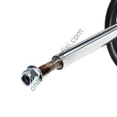 SACHS 315 851 | PSA 3008 AMORTISÖR ÖN SOL