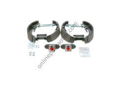 BOSCH BCH 0204114582 | OPEL PROKITSUPERPROKIT