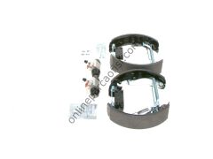 BOSCH BCH 0204114582 | OPEL PROKITSUPERPROKIT