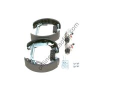 BOSCH BCH 0204114582 | OPEL PROKITSUPERPROKIT