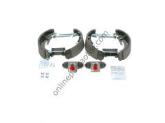 BOSCH 0204114582 | OPEL PROKITSUPERPROKIT
