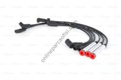 BOSCH BCH 0986356723 | OPEL BUJI KABLOSU