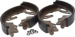 BOSCH 0986487847 | JAPON GRAND VITARA (JT, TD) FREN BALATASI ARKA