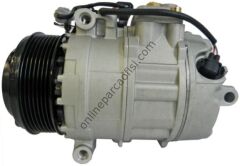 BEHR BHR ACP 113 000S | BMW F07-10-11-01-02-X5 E70-X6 E71 KLIMA KOMPRESÖRÜ