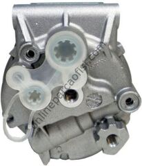 BEHR BHR ACP 113 000S | BMW F07-10-11-01-02-X5 E70-X6 E71 KLIMA KOMPRESÖRÜ