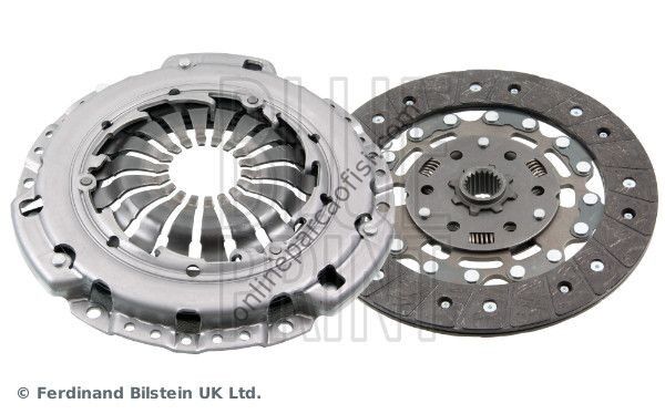 BLUE PRINT ADW1930135 | OPEL INSIGNIA A ASTRA J DEBRIYAJ SETI