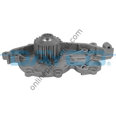 DAYCO DP039 | RENAULT LAGUNA I-II/SAFRAN DEVIRDAIM