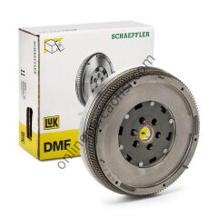 LUK 415 0853 10 | VW T5,5-T6 VOLAN