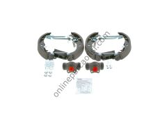BOSCH 0204114581 | OPEL PROKITSUPERPROKIT