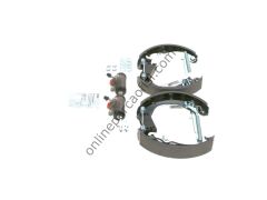 BOSCH BCH 0204114581 | OPEL PROKITSUPERPROKIT