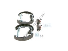 BOSCH BCH 0204114581 | OPEL PROKITSUPERPROKIT