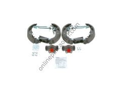 BOSCH BCH 0204114581 | OPEL PROKITSUPERPROKIT