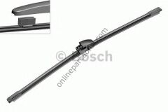 BOSCH 3397008054 | VW FABIA SILECEK SÜPÜRGESI ARKA