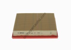 BOSCH F026400668 | JAPON RAV4 HAVA FILTRESI