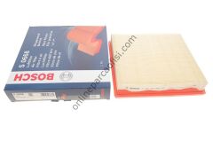 BOSCH F026400668 | JAPON RAV4 HAVA FILTRESI