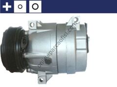 BEHR ACP 1172 000S | FORD RANGER KLIMA KOMPRESÖRÜ