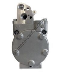 BEHR ACP 1172 000S | FORD RANGER KLIMA KOMPRESÖRÜ