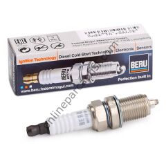 BERU BR Z14 | BMW E34-36-39 BUJI