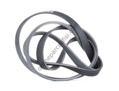 CONTITECH C 6PK 2404 | VW A4-A6-A8 V KAYISI