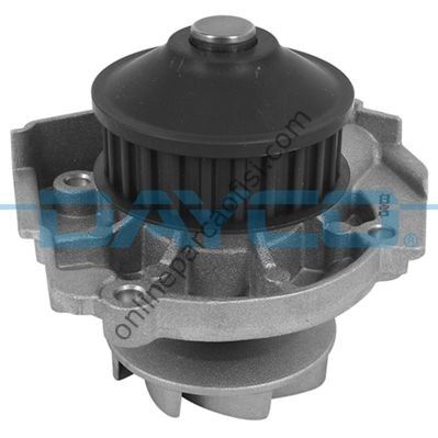 DAYCO DP041 | FIAT PALIO/SIENA/ALBEA/PUNTO/DOBLO DEVIRDAIM