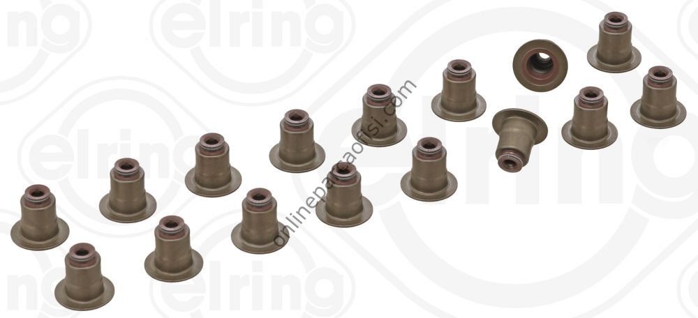 ELRING B30.100 | FORD TRANSIT V363/2 SUPAP LASTIGI