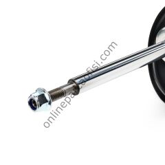 SACHS 315 852 | PSA 3008 AMORTISÖR ÖN SAG