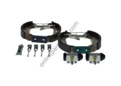 BOSCH BCH 0204114617 | FIAT PROKITSUPERPROKIT