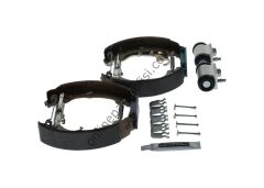 BOSCH BCH 0204114617 | FIAT PROKITSUPERPROKIT