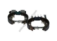 BOSCH BCH 0204114617 | FIAT PROKITSUPERPROKIT