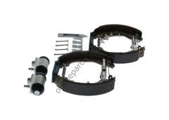BOSCH BCH 0204114617 | FIAT PROKITSUPERPROKIT