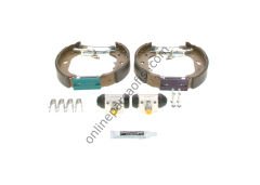 BOSCH 0204114617 | FIAT PROKITSUPERPROKIT