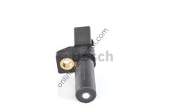 BOSCH 0261210170 | MERCEDES SPRT.208,211,213,308,311,313,209,211,215,218,309,311,315,318,509,511,515,518.CDI-VITO,108,110,112,109,111,115.CDI-VIANO.2,2.CDI KRANK DEVIR SENSÖRÜ