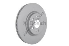 BOSCH BCH 0986479269 | MERCEDES W164-251 FREN DISKI ÖN