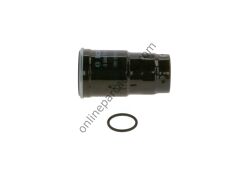 BOSCH 0986TF0166 | JAPON COROLLA (E12) : YARIS (P9) 1.4 D4D 06-11 AVENSIS (T25) 2.0 06-08 RAV4 (A2, A3, A4) D4D/2.2 01-15 VERSO (E12, R1) 02-08 YAKIT FILTRESI