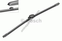 BOSCH 3397008057 | VW A4-A6 SILECEK SÜPÜRGESI ARKA