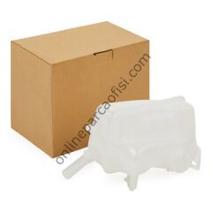 BEHR CRT 187 000S | RENAULT FLUENCE/MEGANE III RADYATÖR YEDEK SU DEPOSU